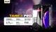 Протиударний захищений cмартфон iHunt Tank 3 PRO 5G – 32/512 Гб, 23800мАг, до 10 днів без підзарядки, камера нічного бачення, регульований лазерний відео проектор - зображення 2