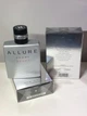 Парфумована вода для чоловіків Chanel Allure Homme Sport 100 мл - изображение 5