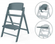 Krzesełko do karmienia Cybex Gold Click & Fold 3 w 1 Stone Blue (4063846473298) - obraz 1
