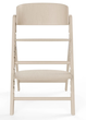 Krzesełko do karmienia Cybex Gold Click & Fold 3 w 1 Stone Blue (4063846473298) - obraz 9