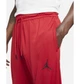 Брюки мужские Jordan Df Air Pant L Червоний CZ4790-687 - изображение 4