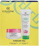 Zestaw do pielęgnacji twarzy Collistar Krem do twarzy Idroattiva+ nawilżający 50 ml + Fluid do ciała nawilżający 100 ml (8015150006651) - obraz 2