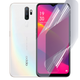 Плівка гідрогелева для Oppo A5 (2020) глянцева протиударна прозора - зображення 1