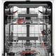 Zmywarka do zabudowy AEG GlassCare 7000 FSE74747P - obraz 2