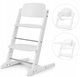 Стілець для годування Cybex Gold Iris 3 в 1 All White (4063846528257) - зображення 1