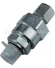 Обратный клапан-маслёнка переднего фланца бочки K-R VZ 8LR-WD Putzmeister 740 Original - изображение 1