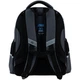 Рюкзак школьный полукаркасный GoPack Education Warrior GO25-165M-6, 69858 - изображение 8
