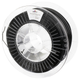 Filament do drukarek 3D Filament Spectrum PLA Premium 1.75mm 1000 g Black (5903175657015) - obraz 1