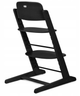 Krzesełko do karmienia Cybex Gold Iris 3 w 1 Stunning Black (4063846528202) - obraz 6