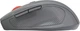 Миша Canyon OnClick 20 Ergonomic Silent Wireless Dark Grey (CNE-CMSW20DG) - зображення 5