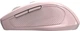 Мышь Canyon OnClick 20 Ergonomic Silent Wireless Pink (CNE-CMSW20P) - изображение 5