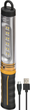 Лампа для майстерні Brennenstuhl WL500A LED 520 лм (1175580) - зображення 3