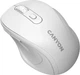 Мышь Canyon OnClick 20 Ergonomic Silent Wireless White (CNE-CMSW20W) - изображение 3