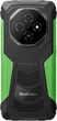 Мобильный телефон Blackview Fort 1 6/256GB Black-Green - изображение 4