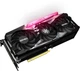 Видеокарта Inno3D RTX 3060Ti ICHILL X3 3XDP (M306T3-08D6-1671VA39) (GDDR6, 256 bit, PCI-E v4.0 x16) Б/у - изображение 3