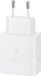 Сетевое зарядное устройство Samsung 45W Power Adapter White (EP-T4511NWEGEU) - изображение 3