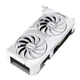 Видеокарта ASUS GeForce RTX 5060 Dual 8GB GDDR7 OC Edition White (90YV0N15-M0NA00) - изображение 5