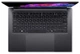 Ноутбук Acer Swift X 14 SFX14-73G (NX.J83EU.003) Iron - изображение 4