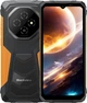 Мобильный телефон Blackview Fort 1 4/128GB Black-Orange - изображение 1