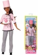 Кукла Barbie Я могу быть Кондитер DVF50 - изображение 1