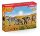 Стартовый набор Дикие Животные WILD LIFE Schleich 42387 - изображение 2