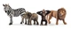 Стартовый набор Дикие Животные WILD LIFE Schleich 42387 - изображение 3