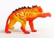 Игрушка-фигурка Лавовый тигр Schleich 70148 - изображение 5