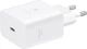 Сетевое зарядное устройство Samsung 45W Power Adapter White (EP-T4511NWEGEU) - изображение 2