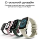 Смарт-годинник HiFuture Lume Pro Titanium (lumepro.titanium) - зображення 6