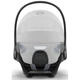 Автокресло Cloud T i-Size Plus Platinum White - изображение 3