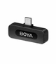 Ресивер USB Type-C для петличного микрофона BOYA BY-V1 (для iPhone 15, 16, 17 и Android (USB Type-C) (50094) - изображение 2