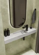 Раковина Miraggio Toni 1050 L - изображение 4