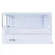 Корпус 1stPlayer RT6 White без БЖ - зображення 6