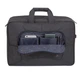 Сумка для ноутбука Rivacase Tegel 8455 17.3" Black - изображение 10
