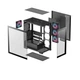 Корпус DeepCool CG580 4F Black (R-CG580-BKADA4-G-1) без БП - изображение 14
