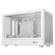 Корпус DeepCool CH260 White (R-CH260-WHNGM0-G-1) - зображення 1