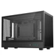 Корпус DeepCool CH260 Black (R-CH260-BKNGM0-G-1) - зображення 1