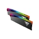 ОЗУ Patriot Viper Elite 5 Ultra RGB DDR5 2x32GB/6400 (VEUR564G6432K) - изображение 6