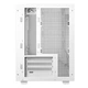 Корпус DeepCool CH260 White (R-CH260-WHNGM0-G-1) - зображення 10
