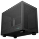 Корпус DeepCool CH160 Mesh Black (R-CH160-BKNMI0-G-1) без БП - изображение 8