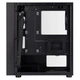 Корпус 1stPlayer B5-M-BK-3F Black без БП - изображение 6