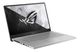 Ноутбук Asus ROG Zephyrus White / 15.6" 2K IPS 165Hz / AMD Ryzen 9 5900HS / RAM 32GB / SSD 512GB NVMe / NVIDIA GeForce RTX 3080-8GB Б/В - изображение 2