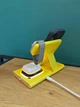 Беспроводная зарядка 4 в 1 для Apple Watch iPhone Airpods Бездротова зарядка A80 QI док-станція iPhone - изображение 2