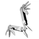 Мультитул Leatherman Bond Silver - изображение 3