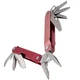 Мультитул Leatherman Bond Heathered Cranberry - изображение 3