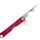 Мультитул Leatherman Micra Cherry - изображение 10