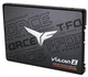 Накопитель SSD 240GB Team Vulcan Z 2.5" SATAIII 3D TLC (T253TZ240G0C101) - изображение 2