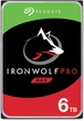 Накопичувач HDD SATA 6.0TB Seagate IronWolf Pro 7200rpm 256MB (ST6000NT001) - зображення 2