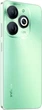 Смартфон Infinix Smart 8 X6525 2/64GB Dual Sim Crystal Green - изображение 5
