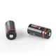Аккумулятор Soshine CR123A/16340 600mAh 1шт - изображение 5